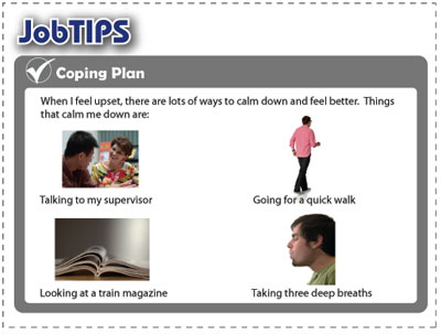 coping plan 3
