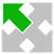 icon of arrow