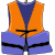 icon of reflective vest