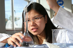 Medical Laboratory Technician 