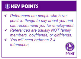 Key Points Box Example
