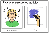 Example Choice Limit