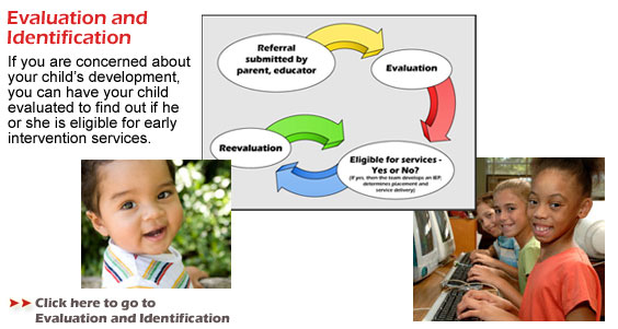 Evaluation & Identification
