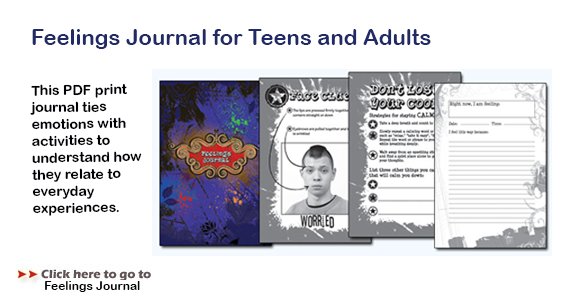 Feelings Journal