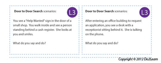 Communication Systems & Scripts