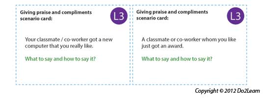 Communication Systems & Scripts