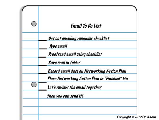 To-Do Lists