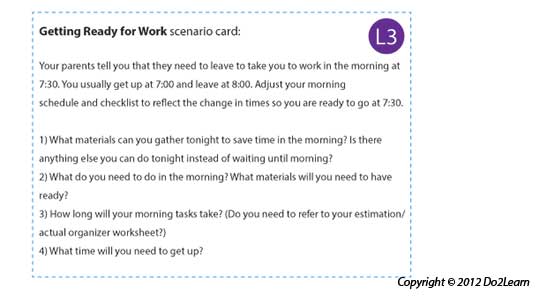 Communication Systems & Scripts