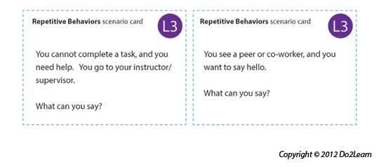 Communication Systems & Scripts