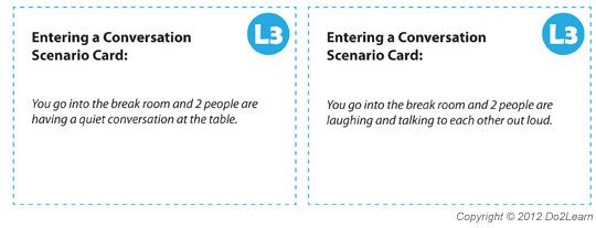 Communication Systems & Scripts